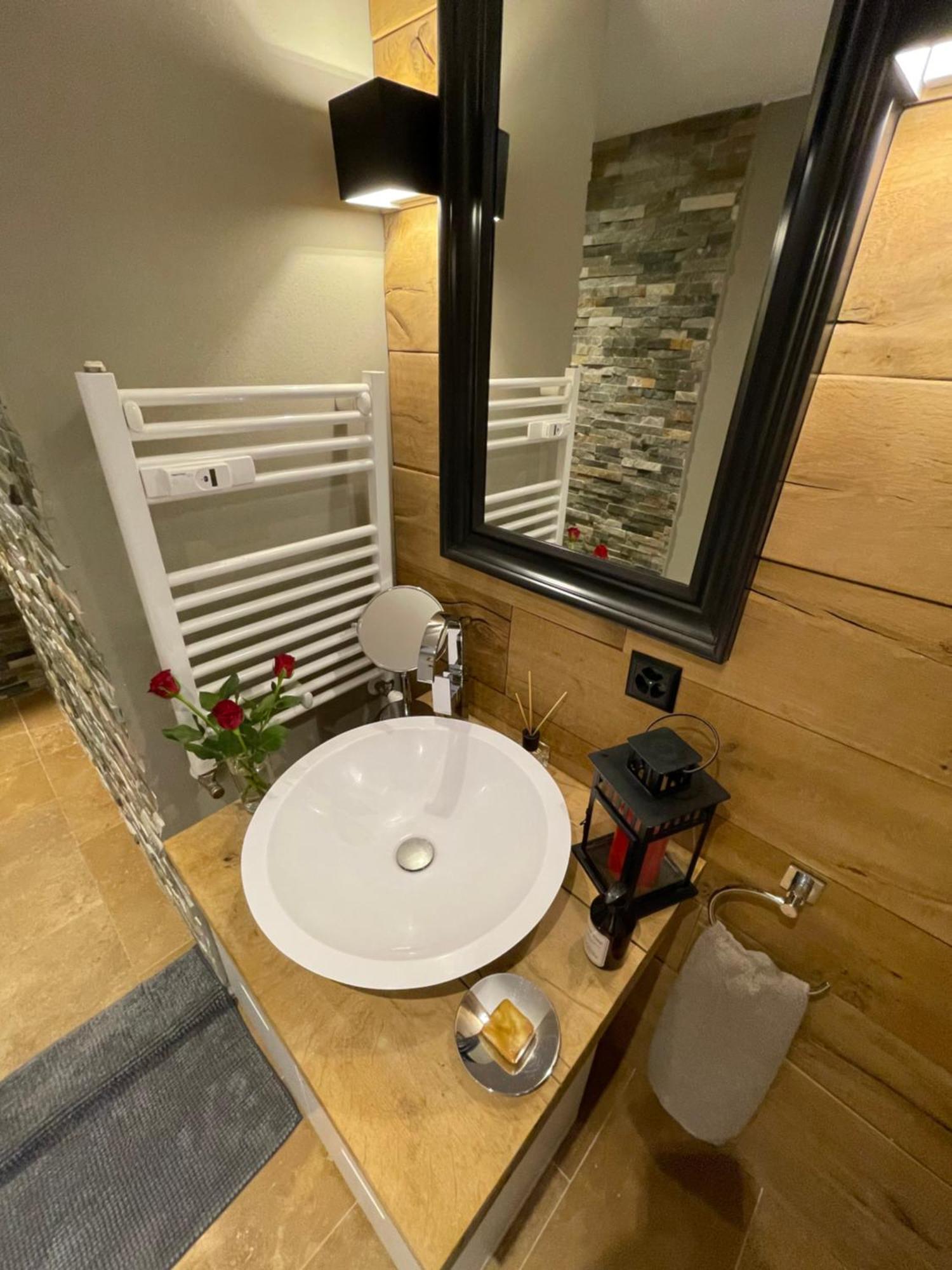 Luxury Apartment Crans-Montana Kültér fotó