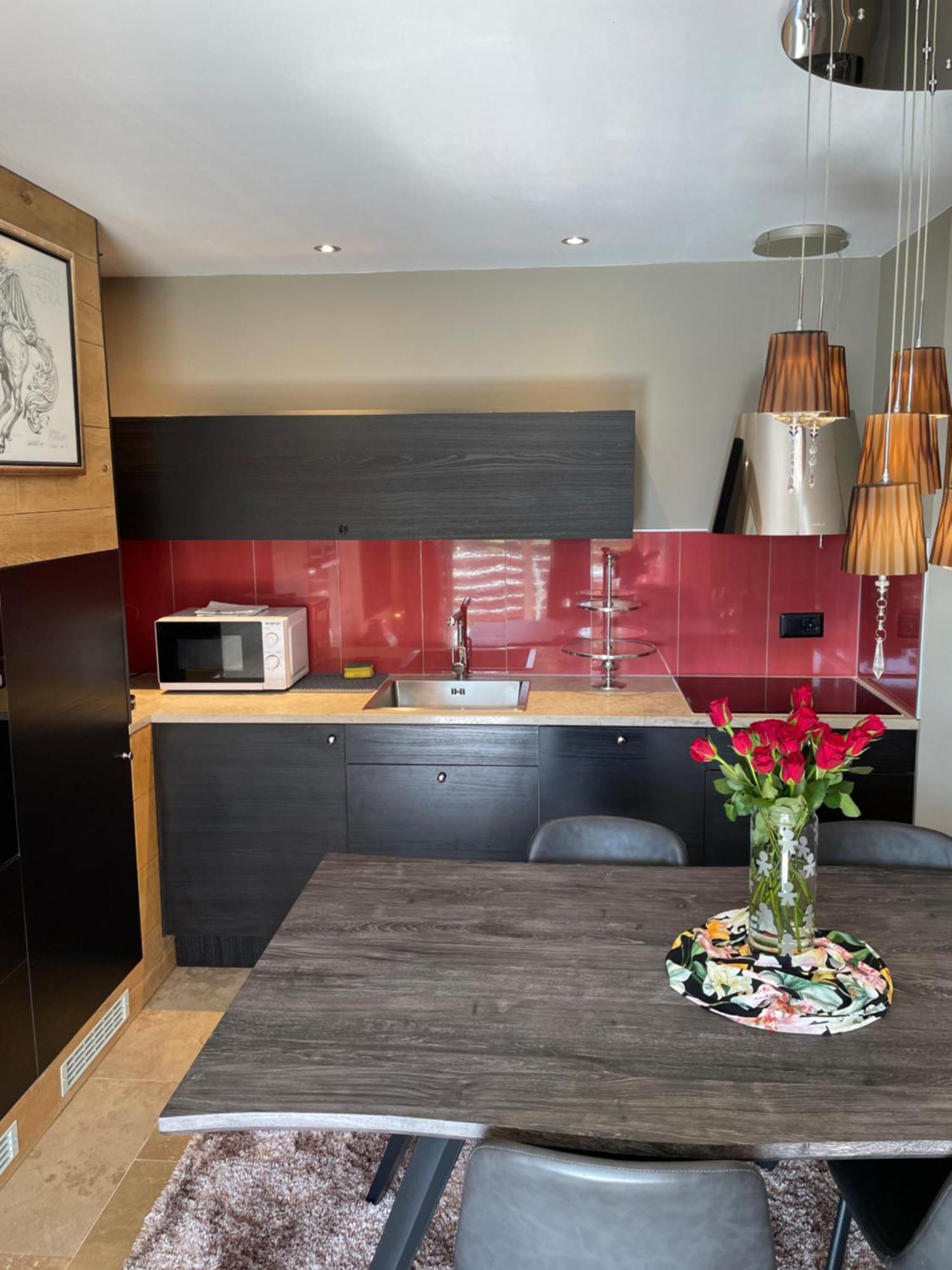 Luxury Apartment Crans-Montana Kültér fotó