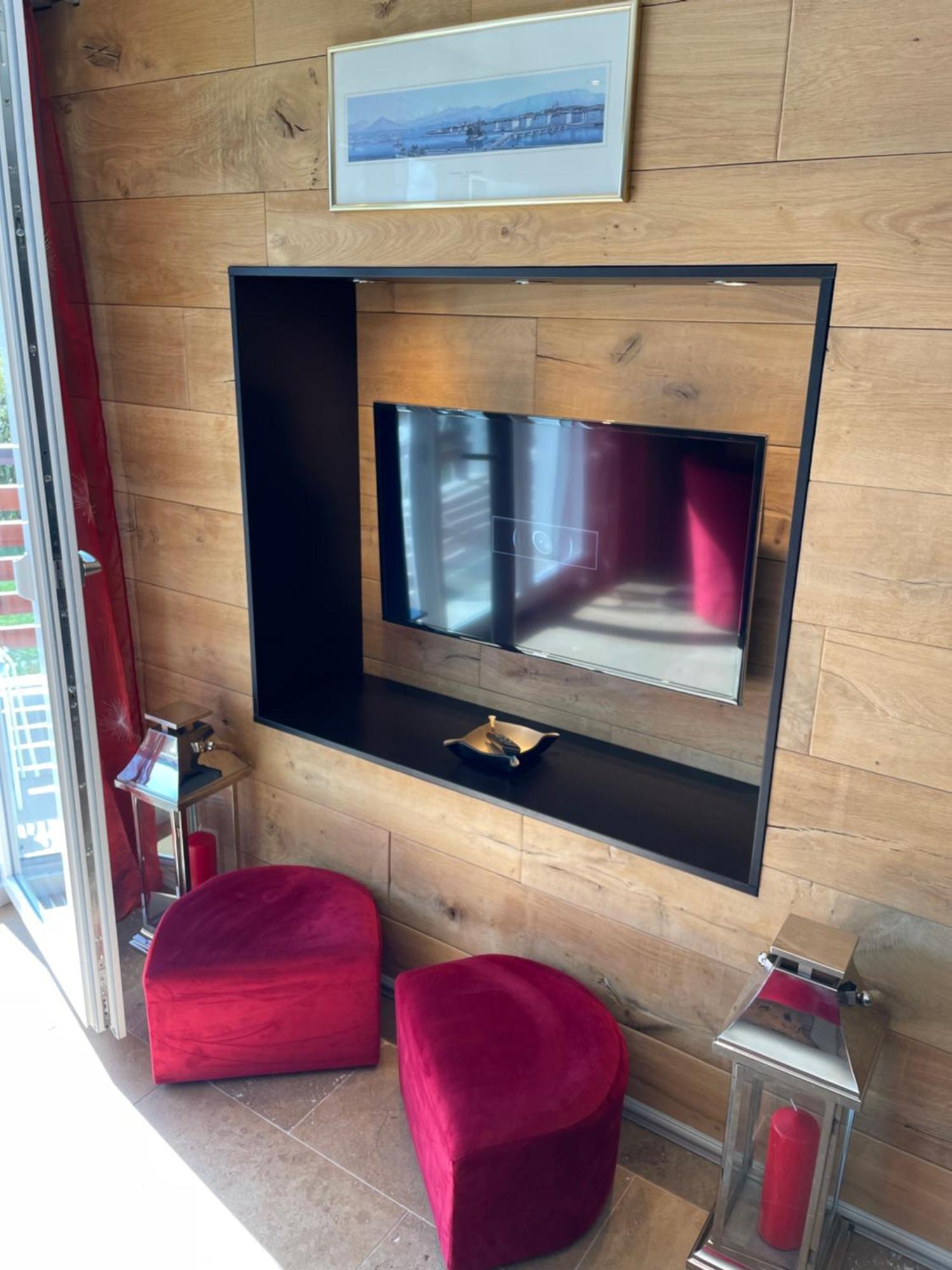 Luxury Apartment Crans-Montana Kültér fotó