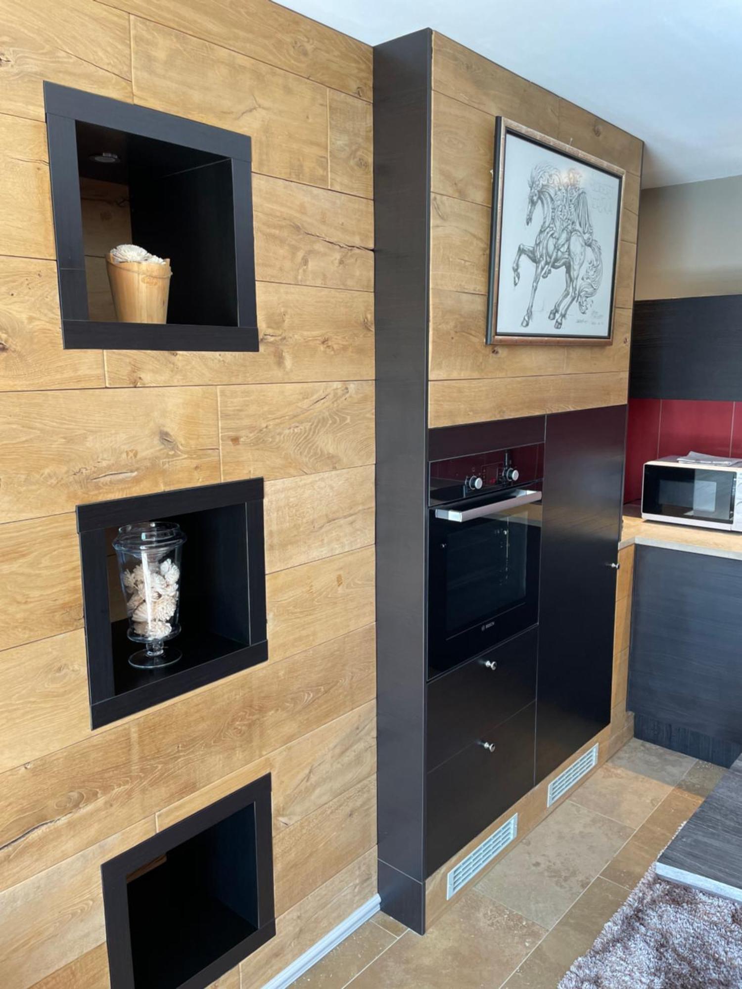 Luxury Apartment Crans-Montana Kültér fotó